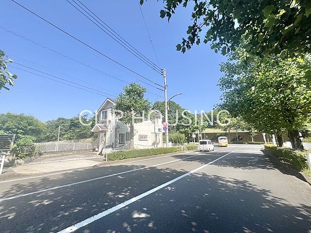 外観 八王子市寺田町