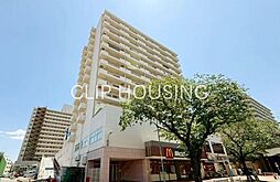 高尾パークハイツＡ棟