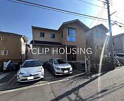 八王子市七国　中古戸建