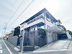 八王子市南陽台 中古戸建