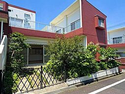 京王平山センターハイツ