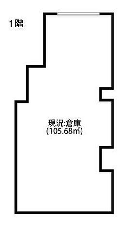 間取り ライオンズマンション八王子 2階/-