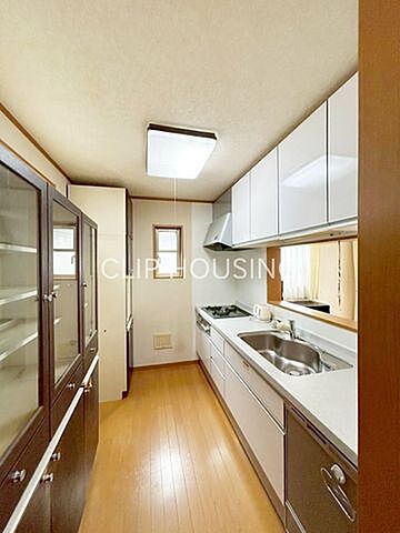 キッチン 八王子市横川町