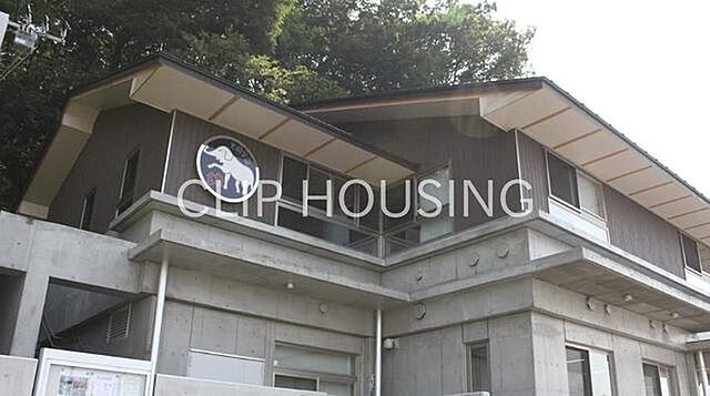 周辺 八王子市横川町