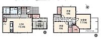 東京都八王子市戸吹町：物件画像