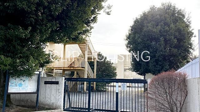 周辺 日野市日野台5丁目