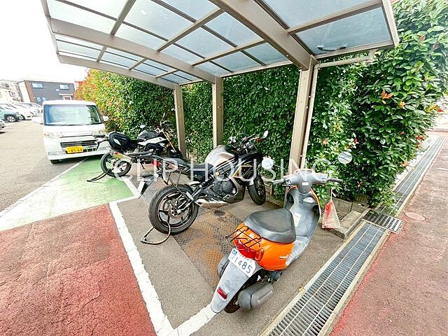 その他 グランドハイツ相模原 4階/-