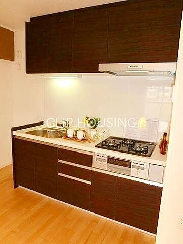 キッチン グリーンコープ鹿島 5階/-