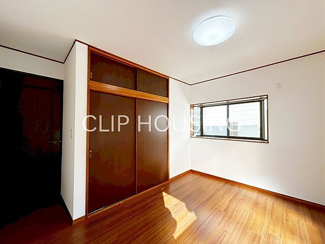 寝室 日野市東豊田4丁目