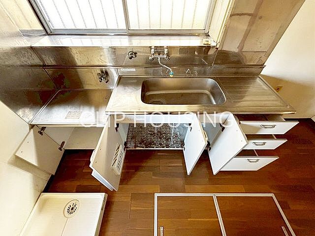 キッチン 八王子市緑町