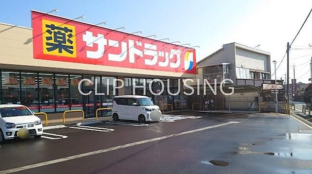 周辺 八王子市楢原町