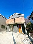 東京都八王子市元八王子町2丁目：物件画像