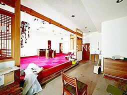 室内の画像
