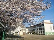 八王子市立第二小学校 徒歩4分。 280m