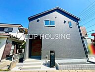 東京都あきる野市小川東1丁目：物件画像