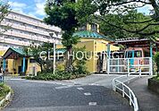 真理学園幼稚園 徒歩19分。 1480m