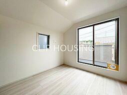 子供部屋の画像