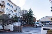 八王子市立高嶺小学校 徒歩10分。 800m