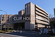 稲城市立病院 徒歩31分。 2470m