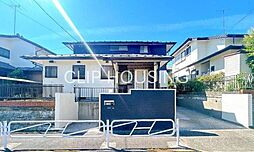 八王子市北野台　中古戸建