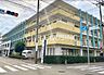 周辺：医療法人社団野村会昭和の杜病院 徒歩9分。 660m
