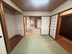 和室の画像