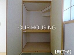 室内の画像