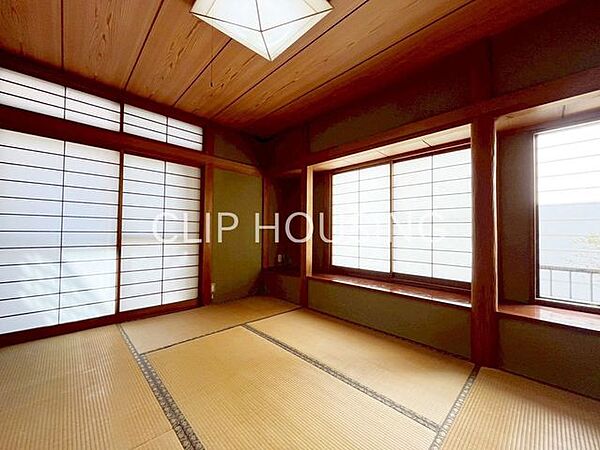和室