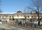 諏訪のぞみ乳児園 徒歩10分。 750m