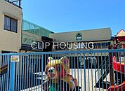 栗ノ沢幼稚園 徒歩7分。 560m
