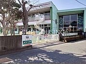 相模原みどり幼稚園 徒歩7分。 530m