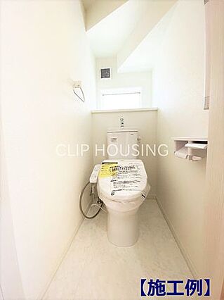 【施工例】