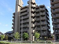 東京都日野市万願寺5丁目：物件画像