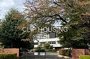 相模原市立大野北中学校 徒歩7分。 560m