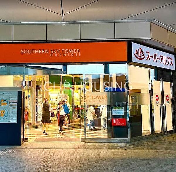 周辺を拡大表示