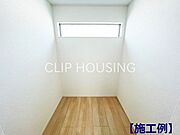 【施工例】