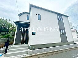 昭島市緑町 新築戸建 全3棟-A号棟(6期)