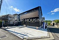 東京都八王子市川口町：物件画像