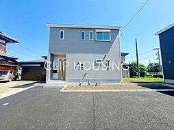 相模原市中央区田名塩田 新築2棟 第16-2号棟