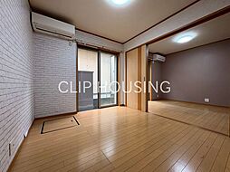 洋室の画像