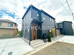 八王子市上壱分方町　新築戸建　全8棟-3号棟（第18）