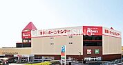 オーケー昭島店 徒歩14分。 1090m