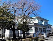 昭島市立田中小学校 徒歩13分。 1040m