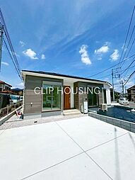 八王子市川口町 新築戸建 全9棟-1号棟(23-3期)