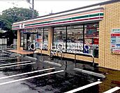 セブンイレブン八王子万町店 徒歩3分。 220m