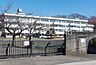 周辺：あきる野市立御堂中学校 徒歩25分。 2000m