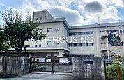 相模原市立共和小学校 徒歩22分。 1710m
