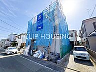 神奈川県相模原市中央区千代田6丁目：物件画像