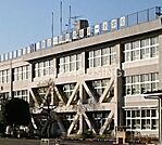 昭島市立拝島第一小学校 徒歩3分。 200m