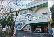 武蔵野幼稚園 徒歩16分。 1260m